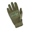 M-Tac Gloves Assault Tactical Mk.3 – taktiskie cimdi, Olive