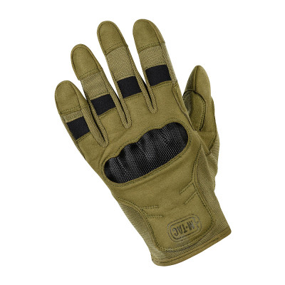 M-Tac Gloves Assault Tactical Mk.6 – taktiskie cimdi, Olive