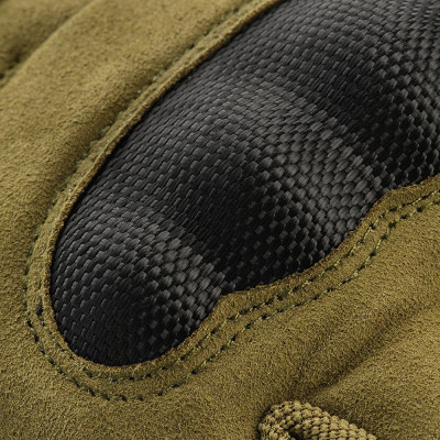 M-Tac Gloves Assault Tactical Mk.6 – taktiskie cimdi, Olive