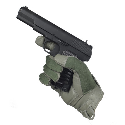 M-Tac Gloves Nomex Assault Tactical Mk.7 – Nomex cimdi, Olive