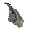 M-Tac Gloves Nomex Assault Tactical Mk.7 – Nomex cimdi, Olive