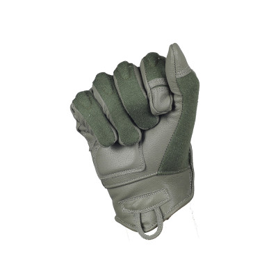 M-Tac Gloves Nomex Assault Tactical Mk.7 – Nomex cimdi, Olive
