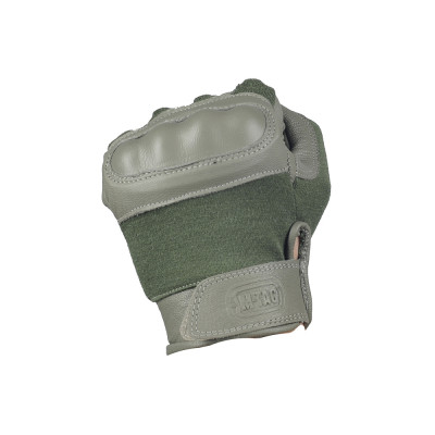 M-Tac Gloves Nomex Assault Tactical Mk.7 – Nomex cimdi, Olive