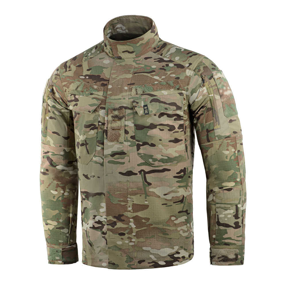 M-Tac Jacket Sturm Gen.II NYCO Extreme – lauka formas jaka