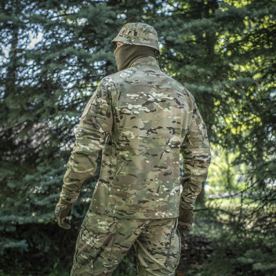 M-Tac Jacket Sturm Gen.II NYCO Extreme – lauka formas jaka