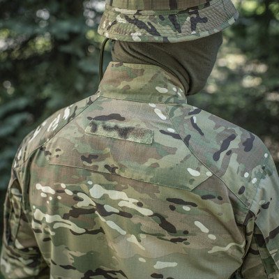 M-Tac Jacket Sturm Gen.II NYCO Extreme – lauka formas jaka