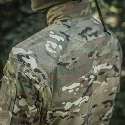 M-Tac Jacket Sturm Gen.II NYCO Extreme – lauka formas jaka