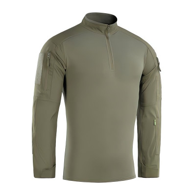 M-Tac Combat Shirt taktiskais kaujas krekls — 3/9