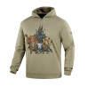 M-Tac Hoodie Rex Team – džemperis ar kapuci