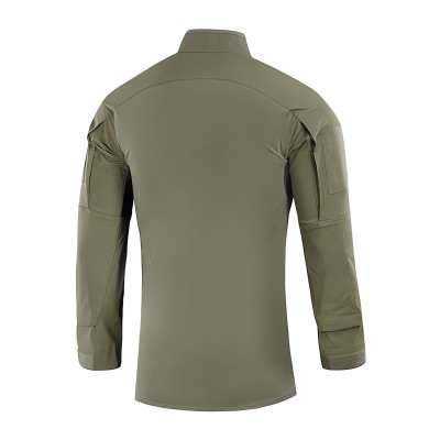 M-Tac Combat Shirt taktiskais kaujas krekls — 4/9