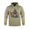 M-Tac Hoodie Rex Team – džemperis ar kapuci
