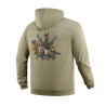 M-Tac Hoodie Rex Team – džemperis ar kapuci