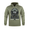 M-Tac Hoodie Odin – džemperis ar kapuci un Odina motīvu