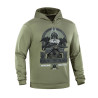 M-Tac Hoodie Odin – džemperis ar kapuci un Odina motīvu