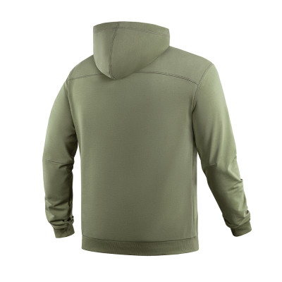 M-Tac Hoodie Odin – džemperis ar kapuci un Odina motīvu
