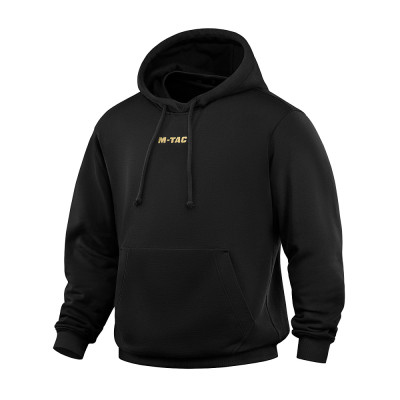 M-Tac Hoodie Worn to the Bone – džemperis ar kapuci