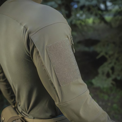 M-Tac Combat Shirt taktiskais kaujas krekls — 6/9