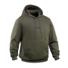 M-Tac Hoodie Born by Revolution Hard – kokvilnas džemperis, Ranger Green