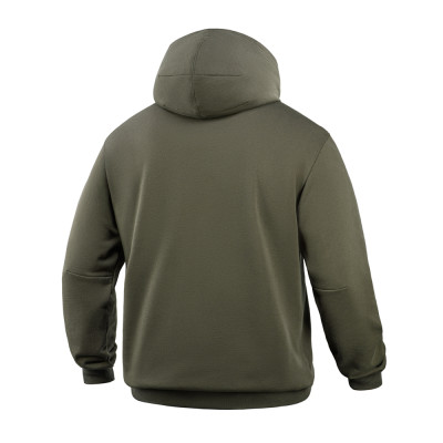 M-Tac Hoodie Born by Revolution Hard – kokvilnas džemperis, Ranger Green