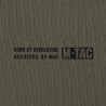 M-Tac Hoodie Born by Revolution Hard – kokvilnas džemperis, Ranger Green