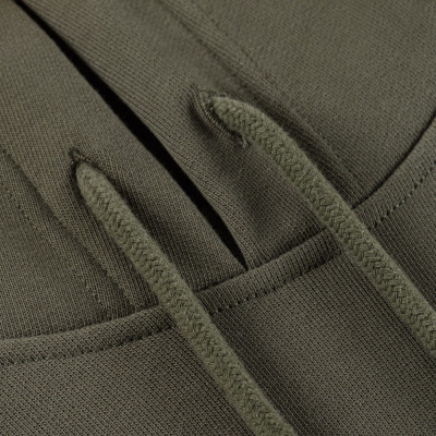 M-Tac Hoodie Born by Revolution Hard – kokvilnas džemperis, Ranger Green