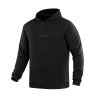 M-Tac Hoodie Born by Revolution – džemperis ar kapuci, Melna