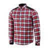 M-Tac Redneck Cotton Shirt – rūtains krekls