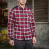 M-Tac Redneck Cotton Shirt – rūtains krekls