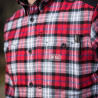 M-Tac Redneck Cotton Shirt – rūtains krekls