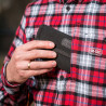 M-Tac Redneck Cotton Shirt – rūtains krekls