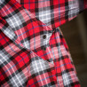 M-Tac Redneck Cotton Shirt – rūtains krekls