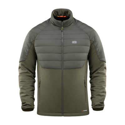 M-Tac Jacket Berserk Polartec Primaloft Elite – siltināta jaka
