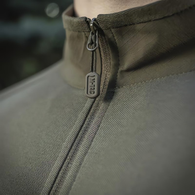 M-Tac Combat Shirt taktiskais kaujas krekls — 9/9