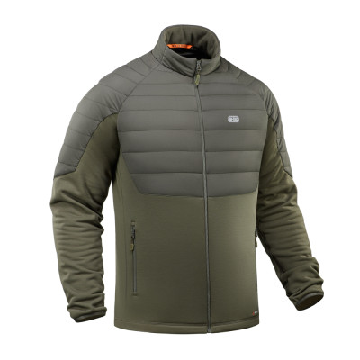 M-Tac Jacket Berserk Polartec Primaloft Elite – siltināta jaka