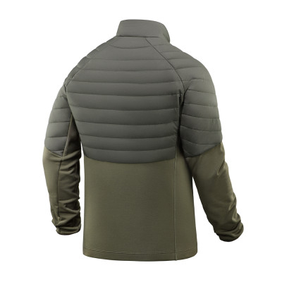 M-Tac Jacket Berserk Polartec Primaloft Elite – siltināta jaka
