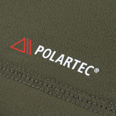 M-Tac Jacket Berserk Polartec Primaloft Elite – siltināta jaka