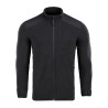 M-Tac Jacket Legatus Microfleece – flīsa jaka, Melna
