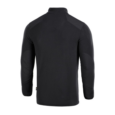 M-Tac Jacket Legatus Microfleece – flīsa jaka, Melna