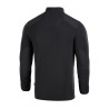 M-Tac Jacket Legatus Microfleece – flīsa jaka, Melna