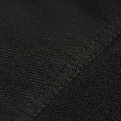 M-Tac Jacket Legatus Microfleece – flīsa jaka, Melna