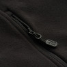 M-Tac Jacket Legatus Microfleece – flīsa jaka, Melna