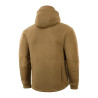 M-Tac Fleece Jacket Windblock Division Gen.III – flīsa jaka, Coyote