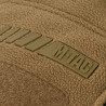 M-Tac Fleece Jacket Windblock Division Gen.III – flīsa jaka, Coyote