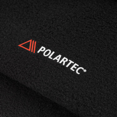M-Tac Watch Cap Polartec Cold Weather – ziemas cepure, Melna