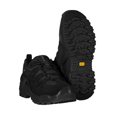 M-Tac Tactical Boots Caiman Low – zemie zābaki ar membrānu