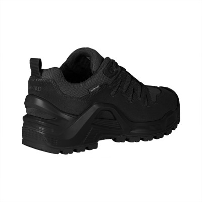 M-Tac Tactical Boots Caiman Low – zemie zābaki ar membrānu