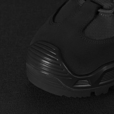 M-Tac Tactical Boots Caiman Low – zemie zābaki ar membrānu