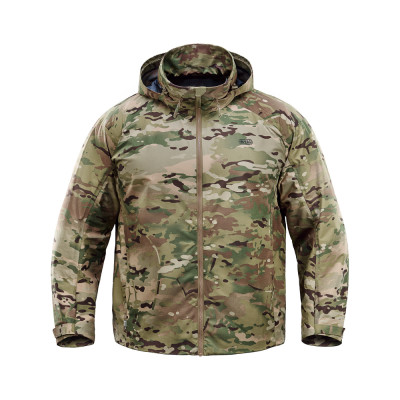 M-Tac Hardshell Jacket – membrānas jaka