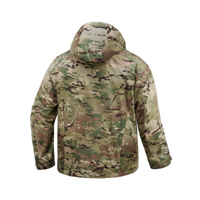 M-Tac Hardshell Jacket – membrānas jaka
