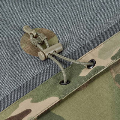 M-Tac Hardshell Jacket – membrānas jaka